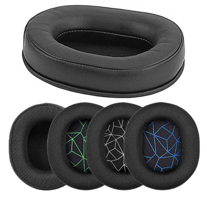 Headphone Earpads Soft