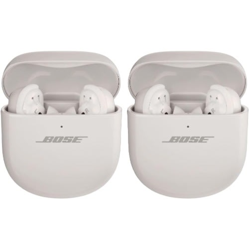 Quiet Comfort Ultra Wireless Noise Cancelling Earbuds
