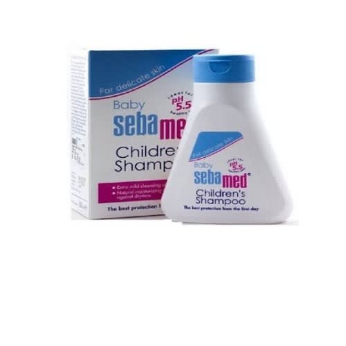 Baby Children's Shampoo - 150ml