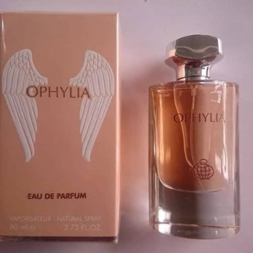 Ophylia Eau De Parfum - 80ml