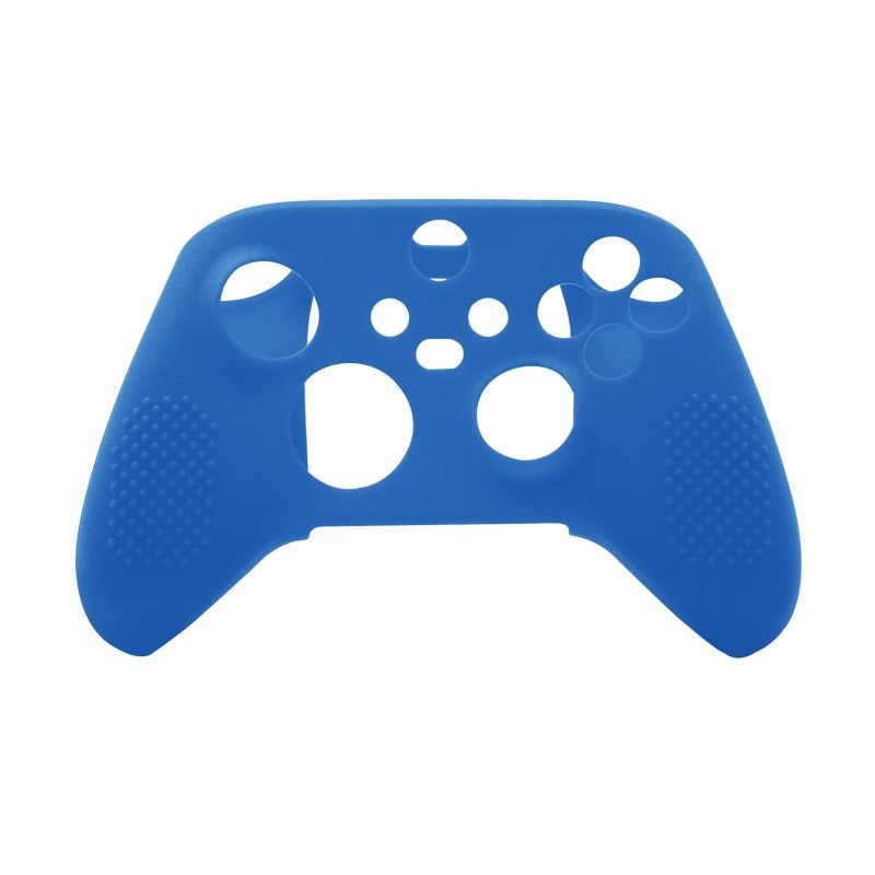 Soft Silicone Protective Case Cover Skin For -Xbox Series X