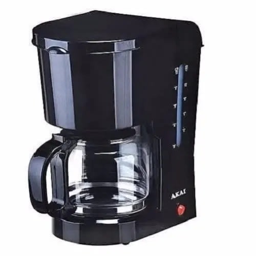Coffeemaker