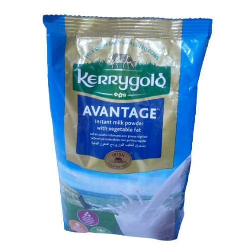 Avantage Instant Milk Powdered - 800g