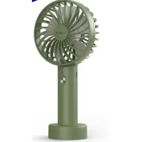 F3s Rechargeable Fan