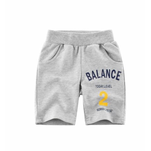 27 Kids Summer Baby Boy Short Pant