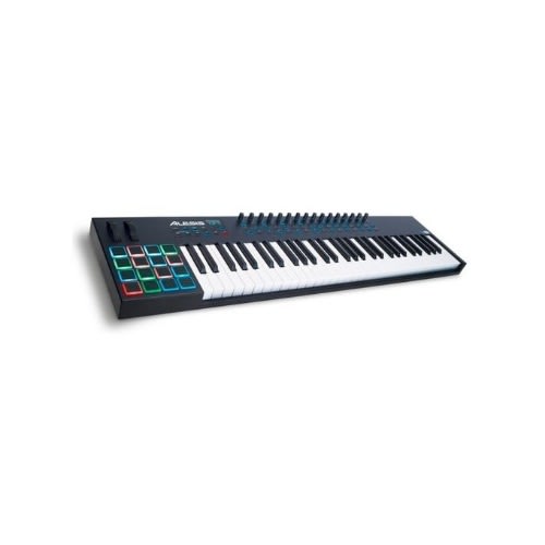Vi61 - 61-key Usb Midi Keyboard.