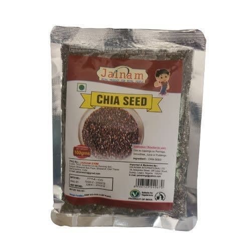Chia Seed - 100g