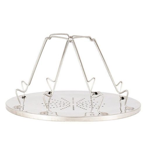 Toast Rack Outdoor Stainless Steel Toaster
