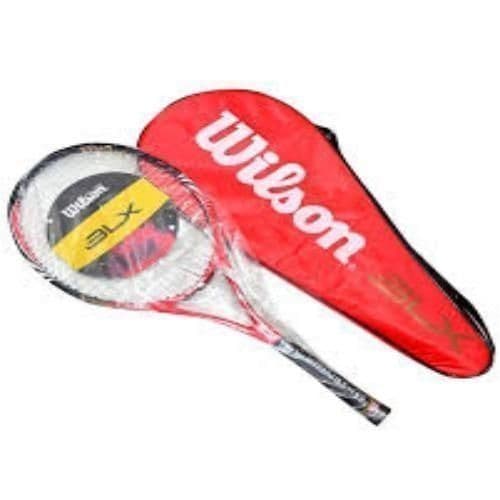 Wilson Tennis Racket Sport - 80*60cm