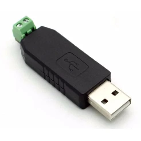 USB - RS - 485 Converter