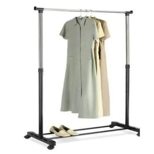 Single Pole Cloth Hanger