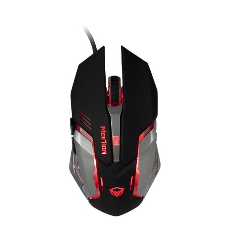 M915 Backlit Gaming Mouse