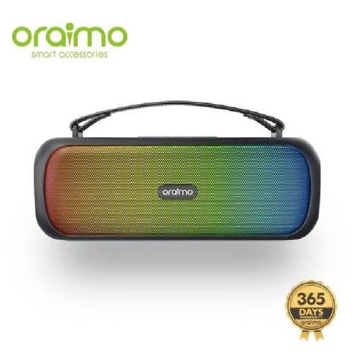 Bass Go Boom Wireless Bluetooth Speaker