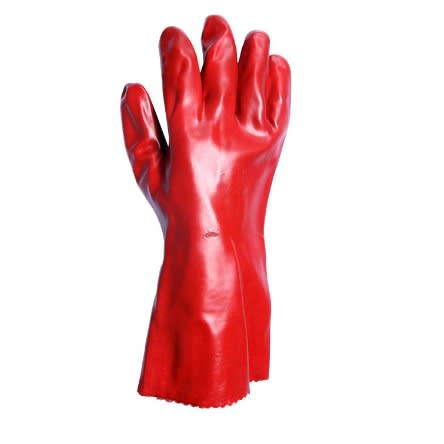 Electrical Hand Gloves-5pairs