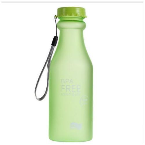 550ML Cups Portable Water Bottle