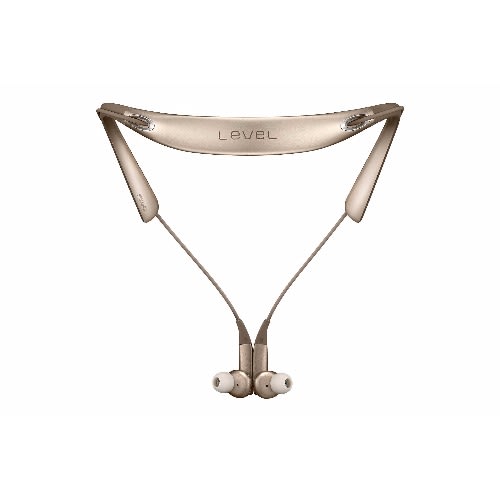Level U Pro Bluetooth Wireless In-ear Headphones - Bronze