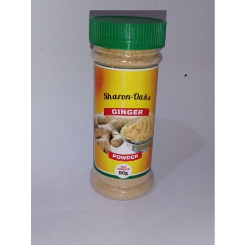 Ginger Powder - 80g