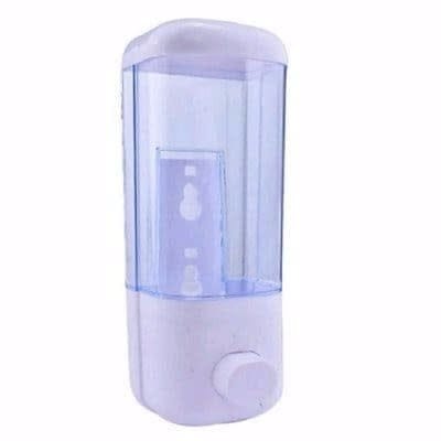 Wall-mounted Touch Liquid Soap Dispenser- 500ml
