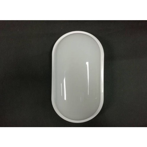 15 Watts Led Outdoor/indoor Wall Light (no Bulb Required)