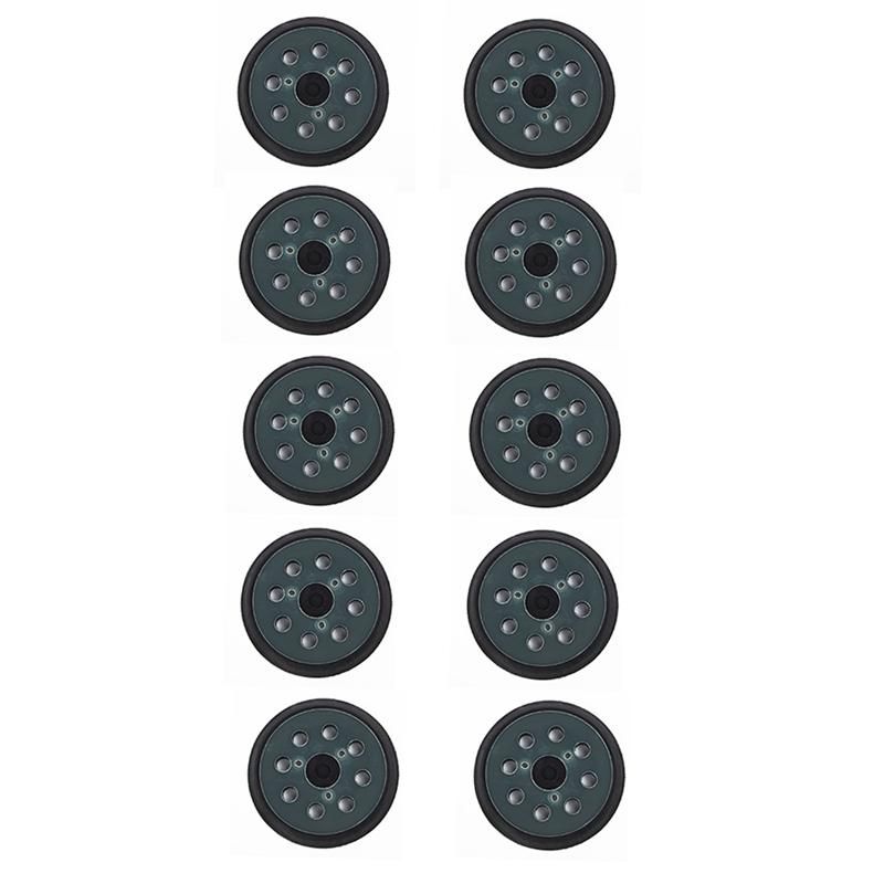 10X 8 Hole Basis for Orbit Sander for 743081-8 Bo5030 Bo5031