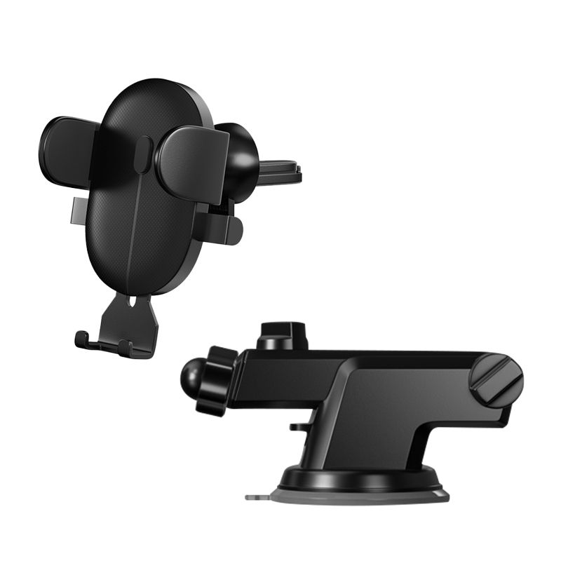 Sucker Car Phone Holder Mount Stand GPS Telefon Mobile Cell Holder For IPhone 13 12 11 Pro Max X 7 8 Xiaomi Huawei Samsung