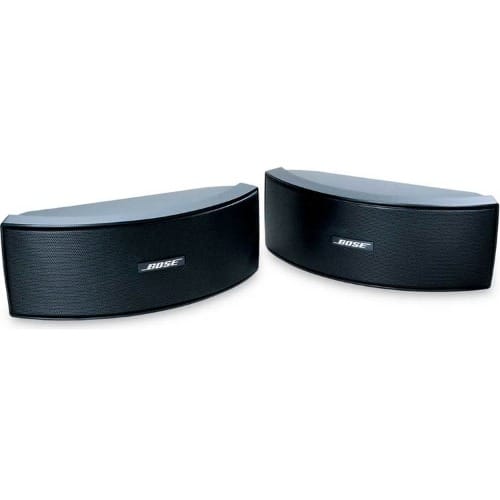 151 Se Environmental Speakers