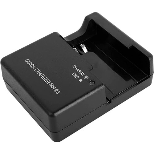 Nikon EL 9 Battery Charger