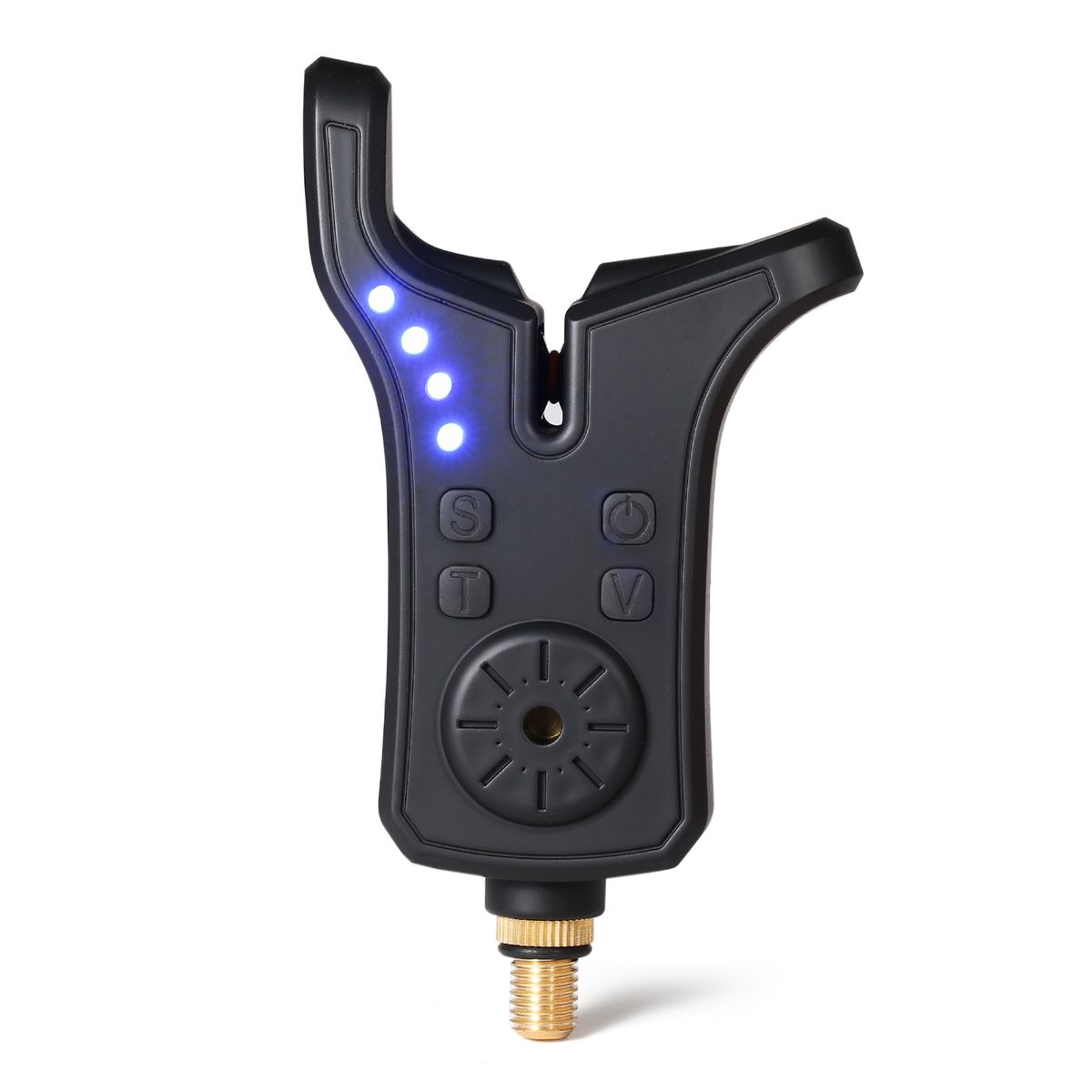 Fishing Bite Alarm Bait Alarm Fishing Bait Alert Luminous