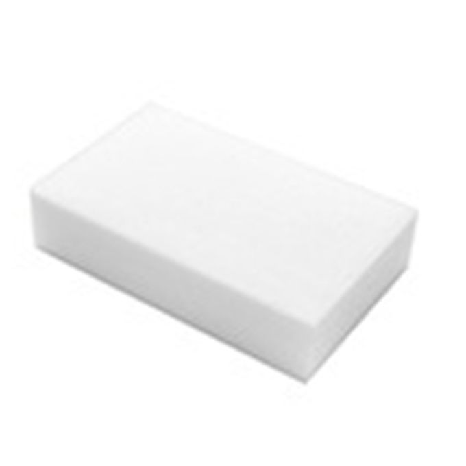 Magi  Wipe De Ontamination Shoe Shine Kit Hen  Leaning Brush Dish Sponge Tool-white