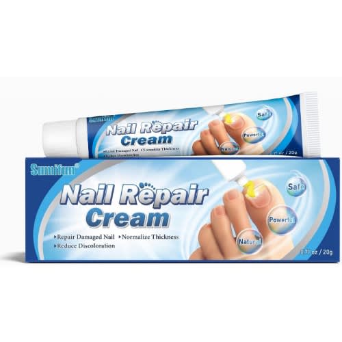 Sumifun Nail Repair Cream - 20g