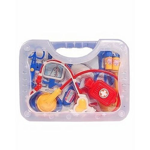Kids Doctor Play Set