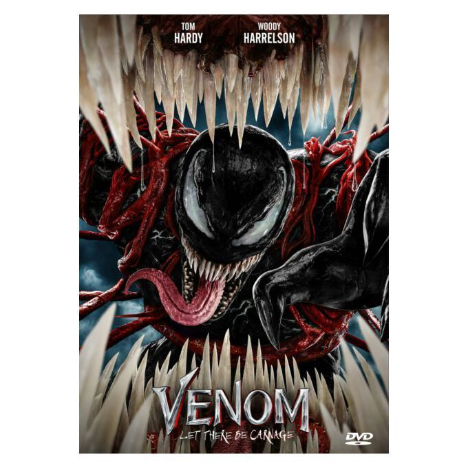 Venom: Let There Be Carnage