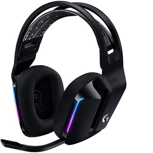 G733 Wireless Gaming Headset