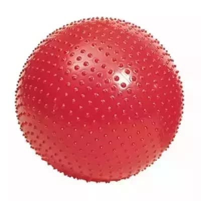 Gym Ball With Pimple - 75cm
