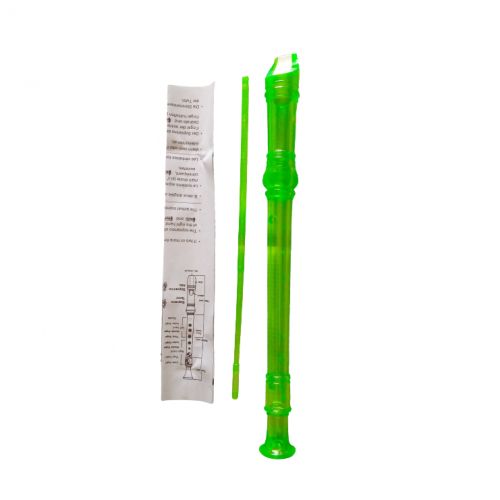 Flute / Soprano Recorder For Kids