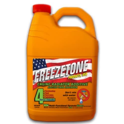 Radiator Coolant - 379L