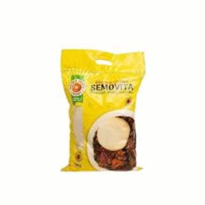 Golden Penny Semovita 5kg