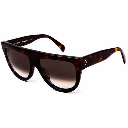 Ladies' Sunglasses - Brown