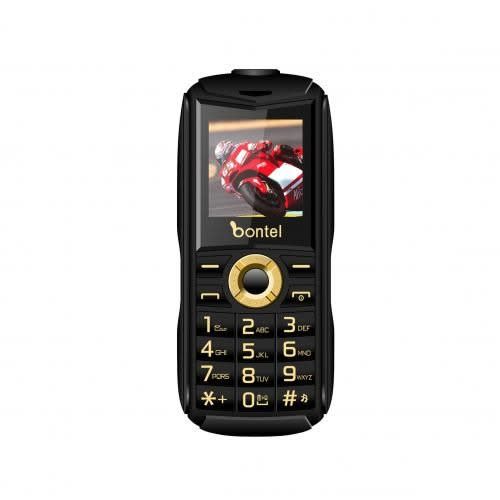 S600 - 1.44" +Big Speaker + Power Bank  + 2500mAh