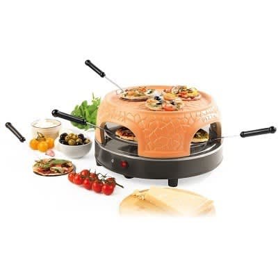 Tasty Family Size Pizza Maker -800w