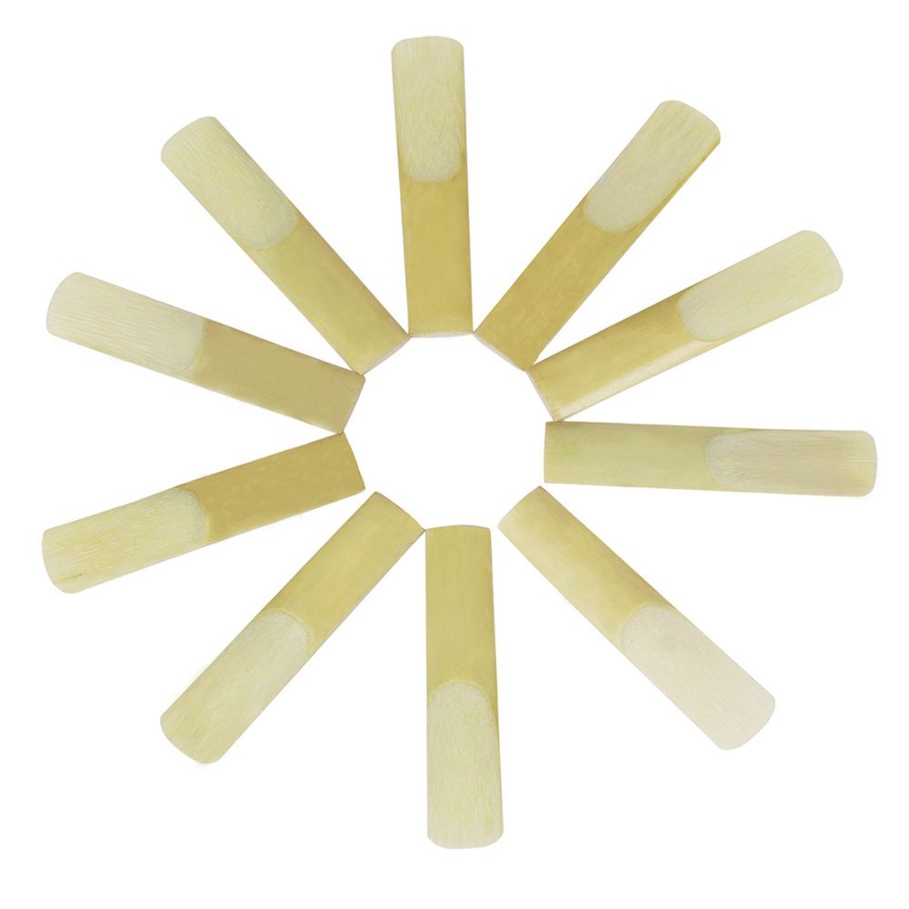 High Grade Alto Saxophone Reeds Strength 2.5