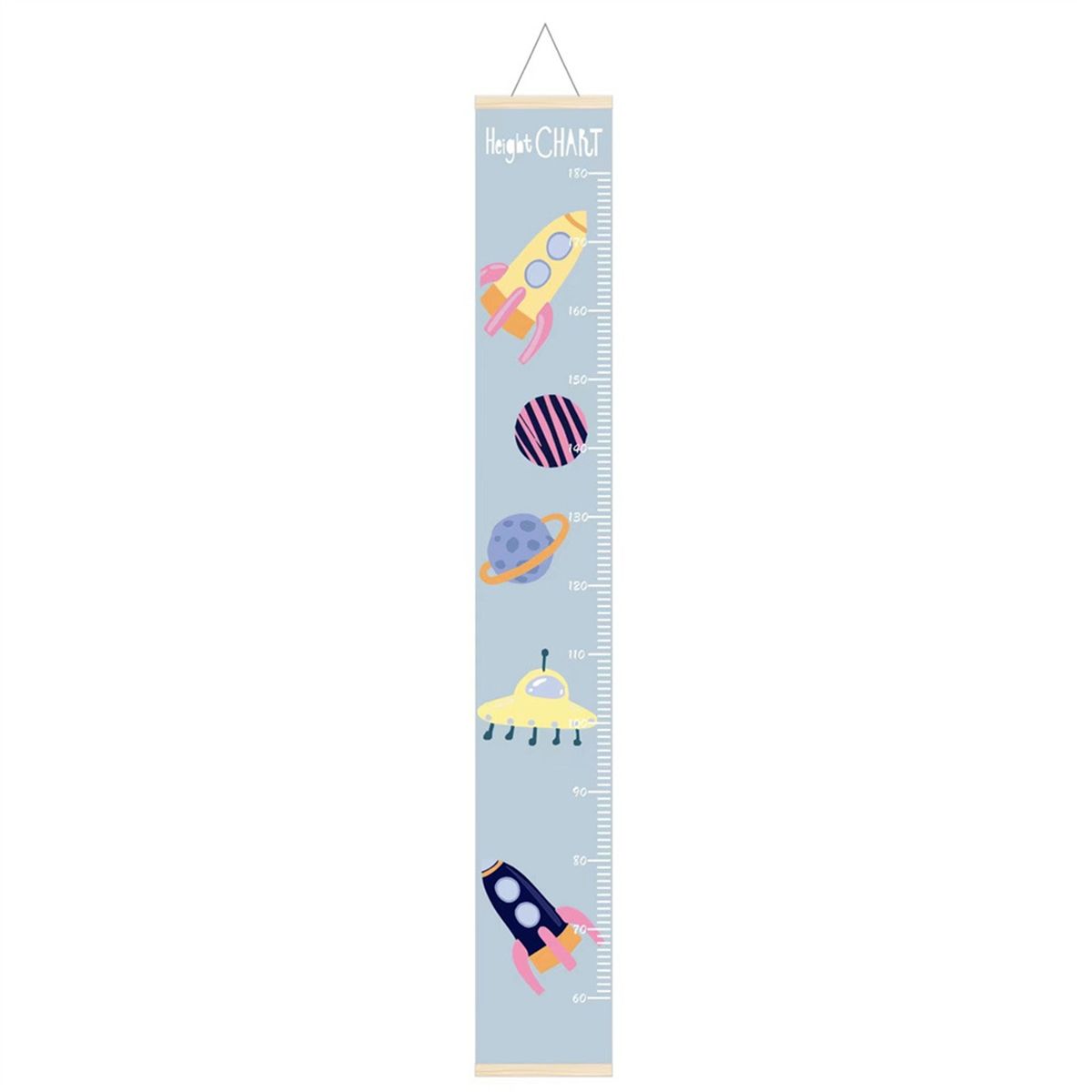 Height Marker Baby Height Measure Ruler D