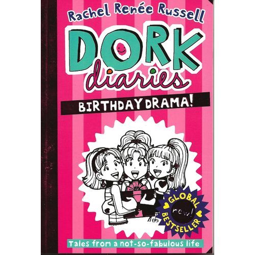 Dork Diaries (Birthday Drama)