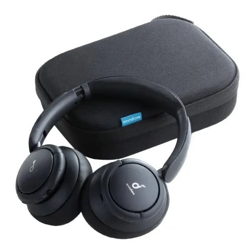 Soundcore Life 2 Neo Bluetooth Over Ear Wireless Headphones