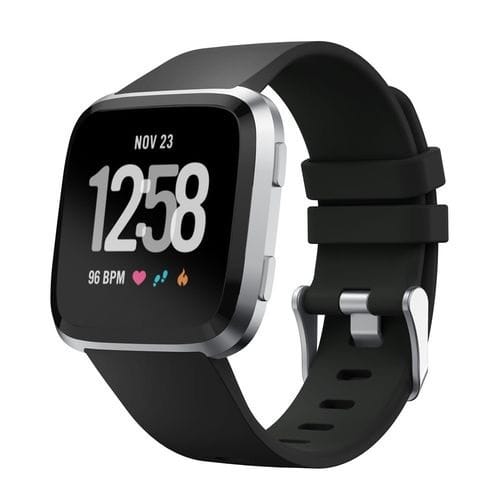 Replacement Band Strap Wristband For Fitbit Versa