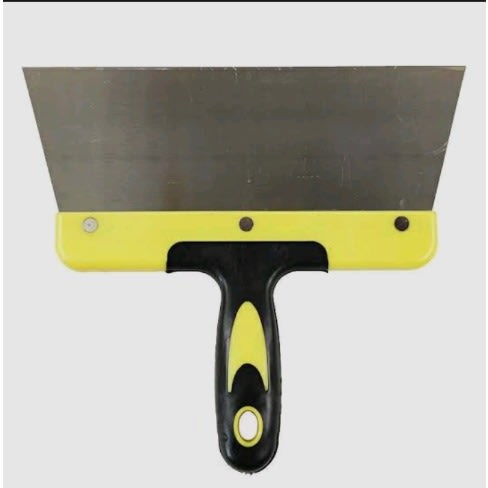 Rubber Scrapers 200mm