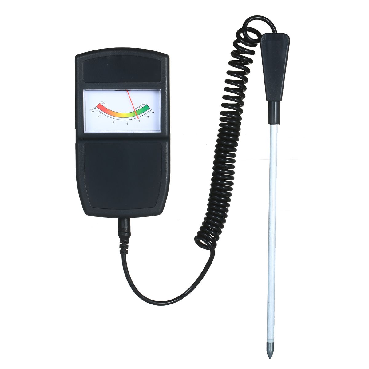 2-in-1 Soil PH   Moisture Meter Soil Test Kit Soil Moisture
