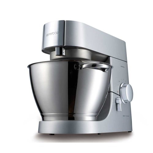 Kenwood Kmc010 Chef Stand Mixer, Titanium