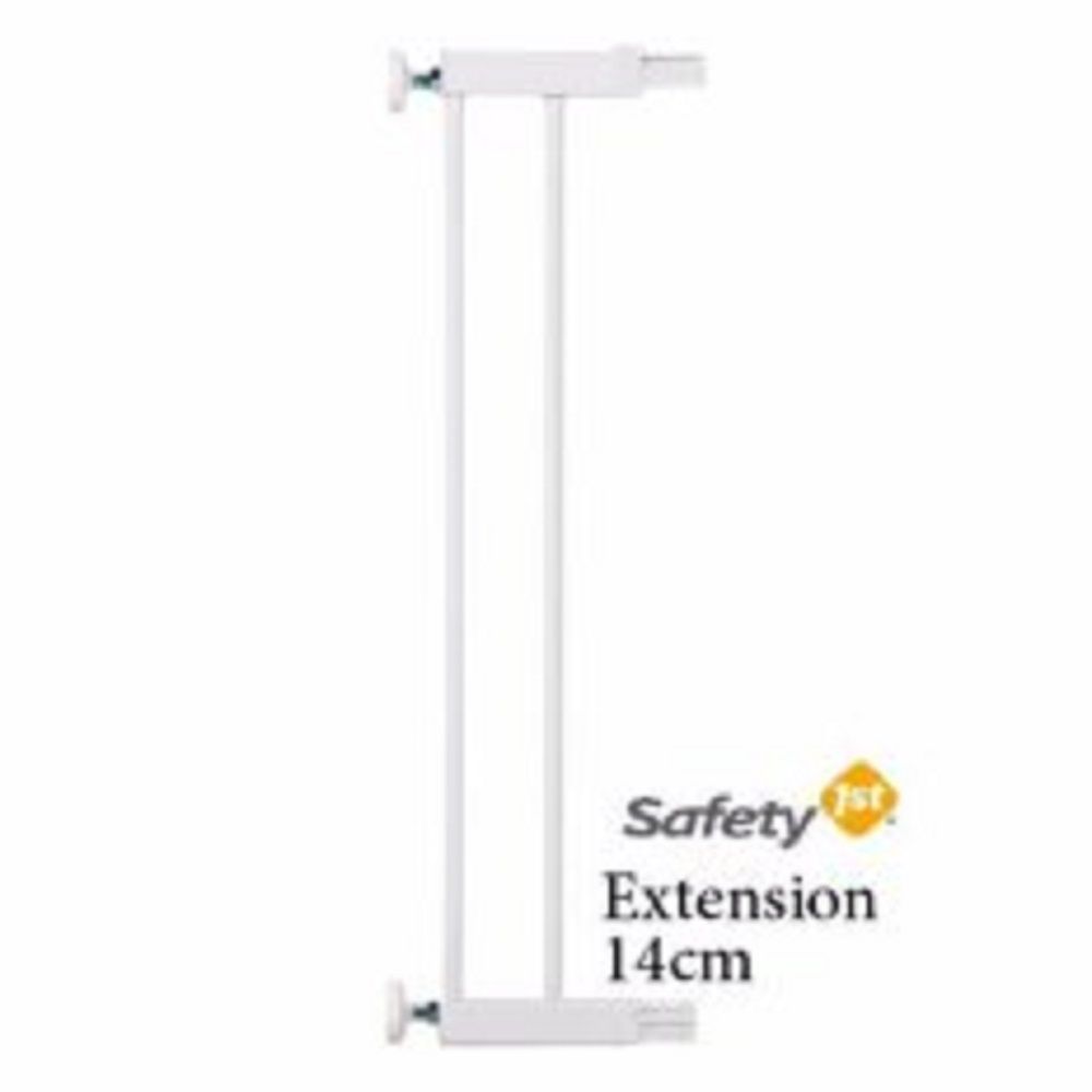 U Pressure Fit Extension (14 Cm)