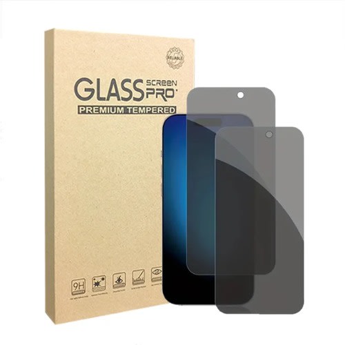 iPhone 15promax Hd Privacy Screen Protector